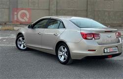 شێڤرۆلێت مالیبۆ